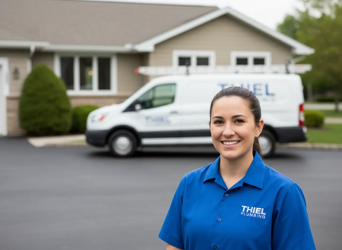 Plumber Rhodhiss, NC FAQs